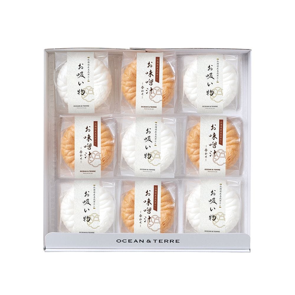 ◆菊紋最中セットB A1003◇ メーカー直送 ▼返品・キャンセル不可【他商品との同時購入不可】