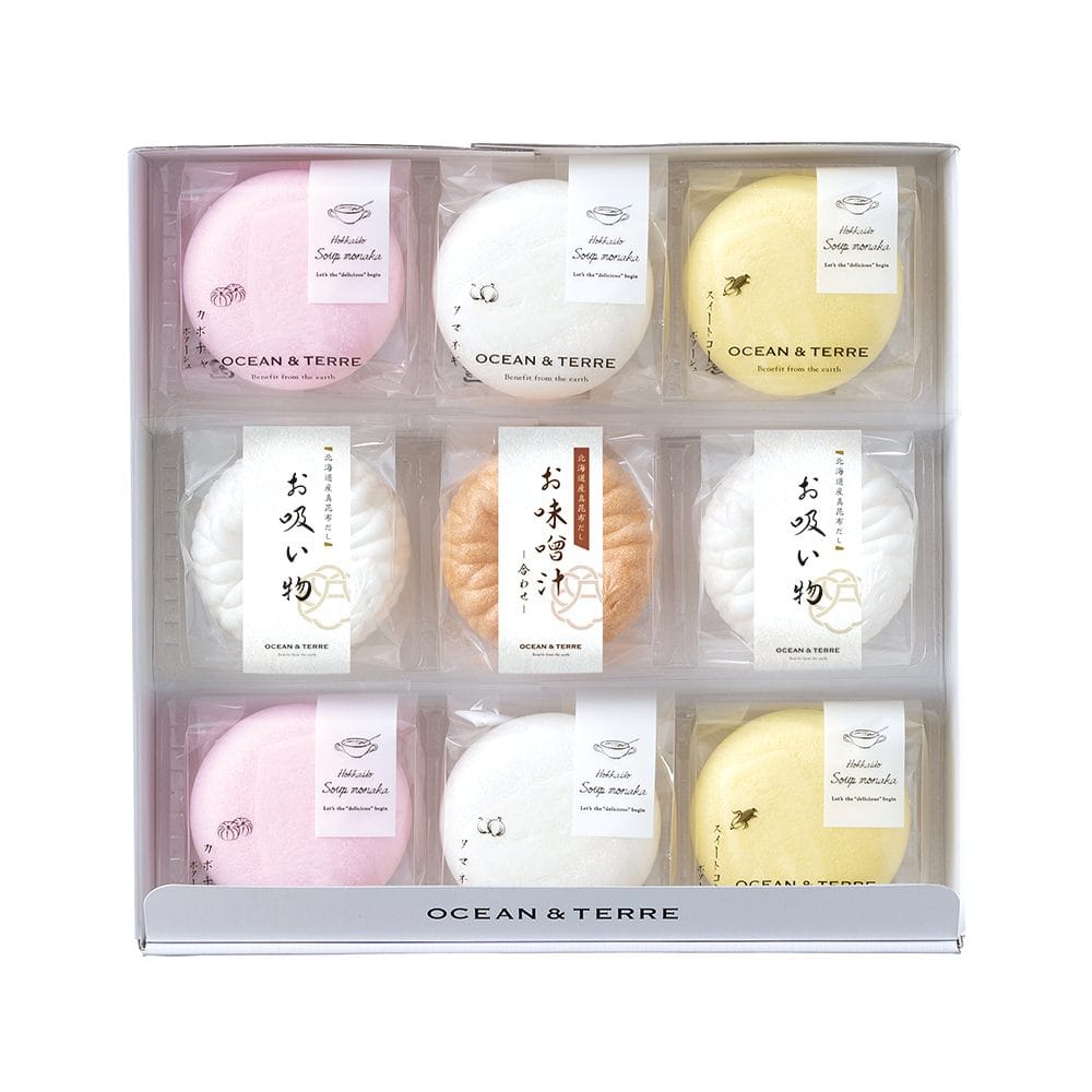 ◆最中詰め合わせセットC A1004◇ メーカー直送 ▼返品・キャンセル不可【他商品との同時購入不可】