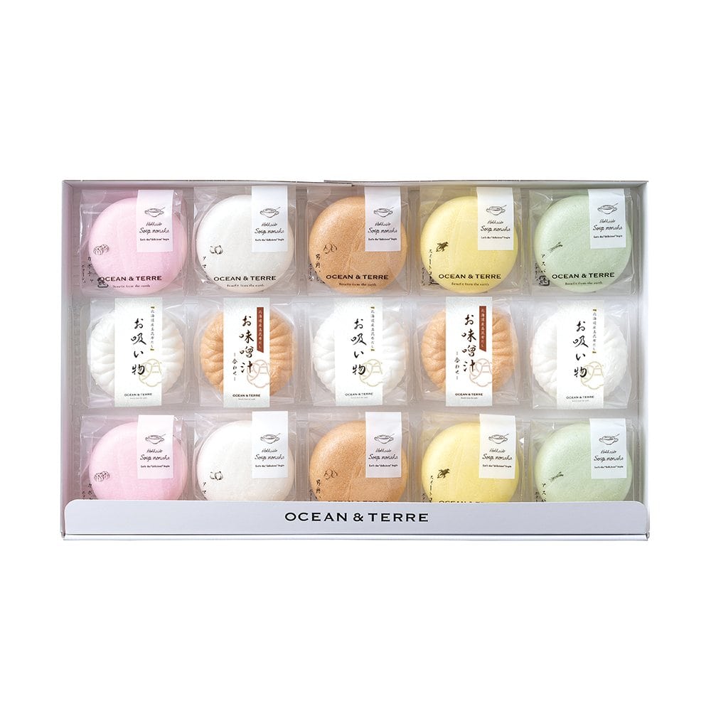 ◆最中詰め合わせセットD A1005◇ メーカー直送 ▼返品・キャンセル不可【他商品との同時購入不可】