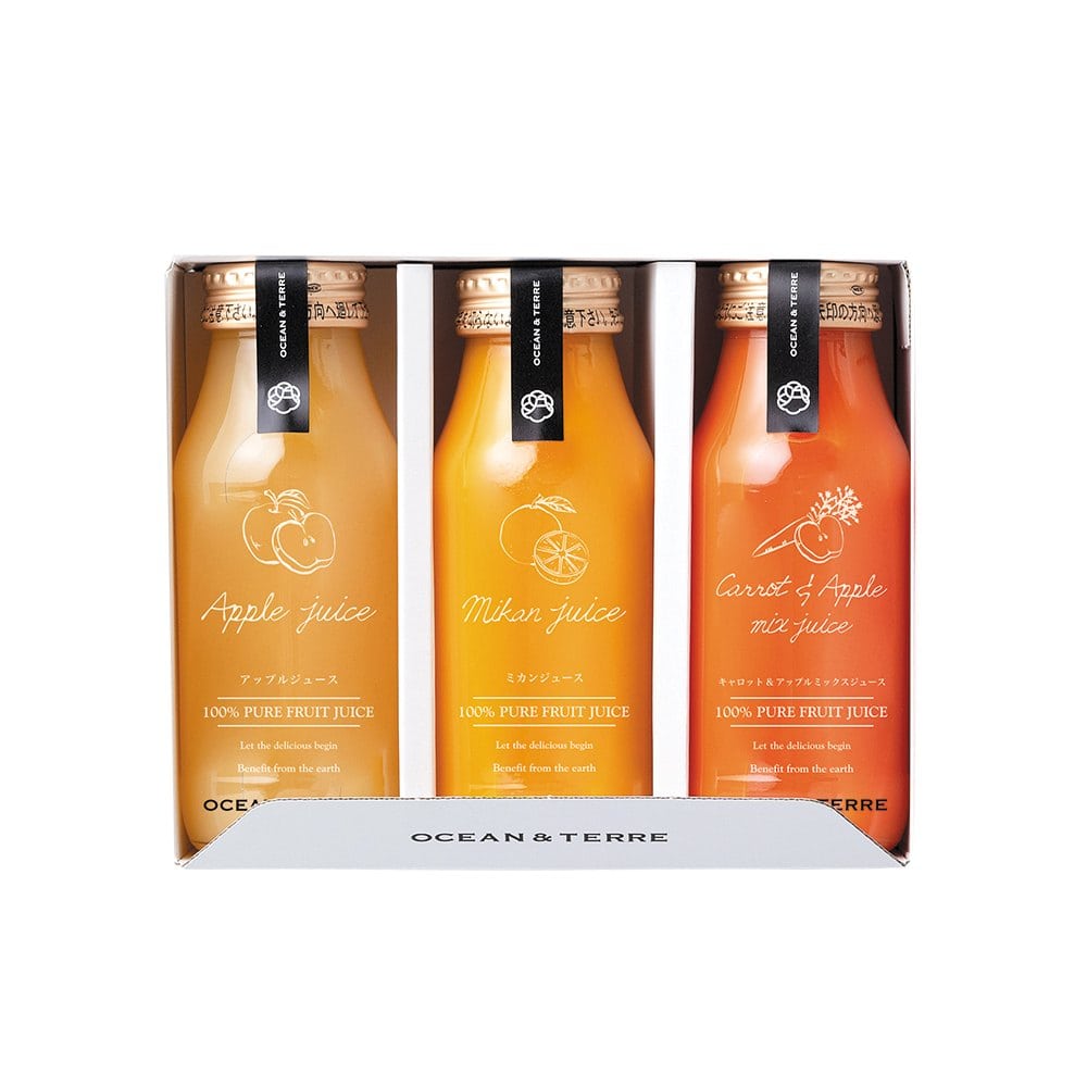 ◆A9648 ジュース・キャラメリゼバームセット◇ メーカー直送 ▼返品・キャンセル不可【他商品との同時購入不可】