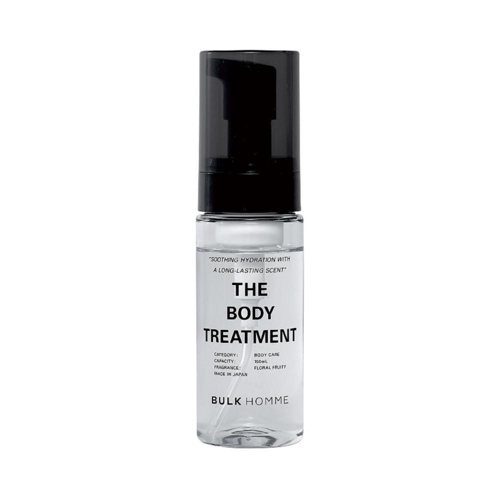 【医薬部外品】バルクオム THE BODY TREATMENT 150ml