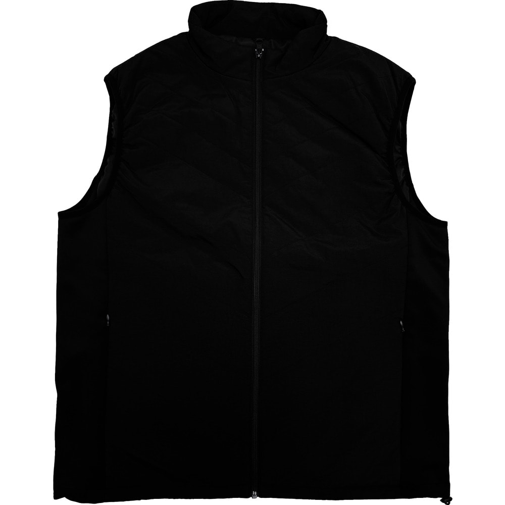 LXCSO2M リンクサス ヒーター付きベスト着身温2 サイズM 【直送品】 返品・キャンセル・他商品と同時購入は不可