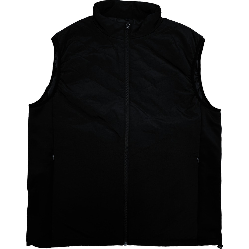 LXCSO2L リンクサス ヒーター付きベスト着身温2 サイズL 【直送品】 返品・キャンセル・他商品と同時購入は不可