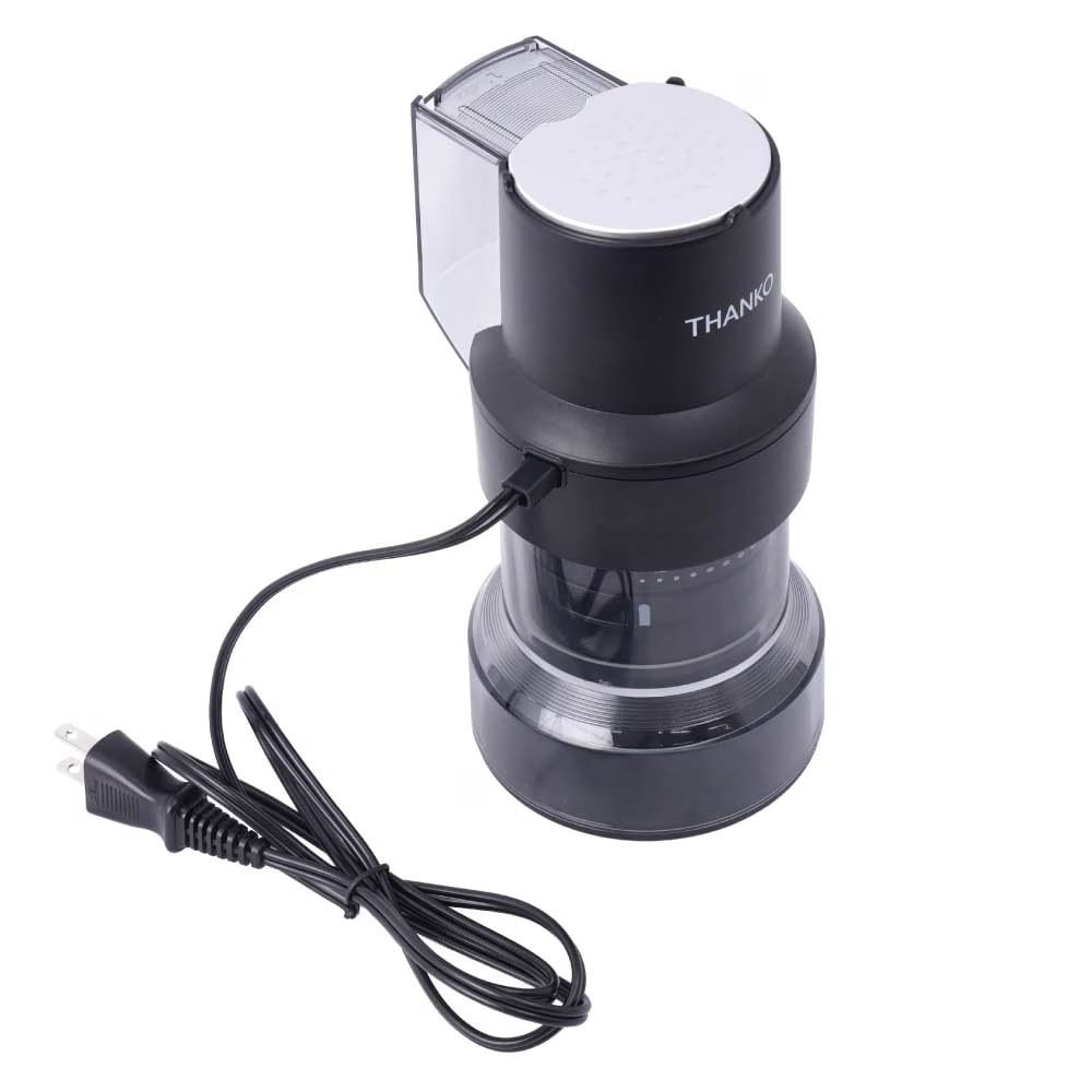 コンパクトフラット式コーヒーミル 「ホーミル」 CHML25HBK メーカー直送▼返品・キャンセル不可【他商品との同時購入不可】