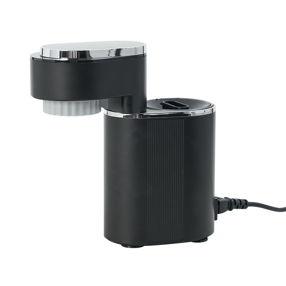 小型エスプレッソメーカー「ミニバリ」 ESPR25HBK メーカー直送▼返品・キャンセル不可【他商品との同時購入不可】