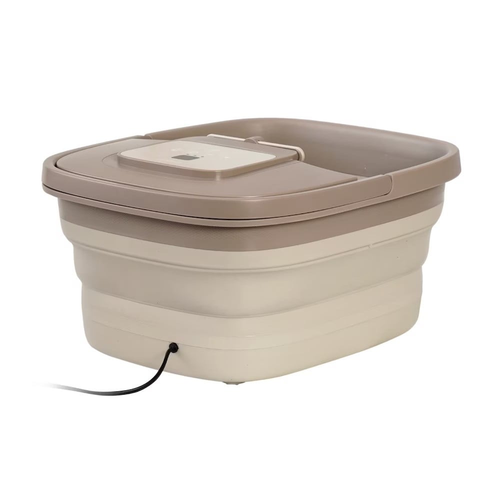 おうちでお手軽足スパ「あし~ゆ2」 ASYU25HBW メーカー直送▼返品・キャンセル不可【他商品との同時購入不可】