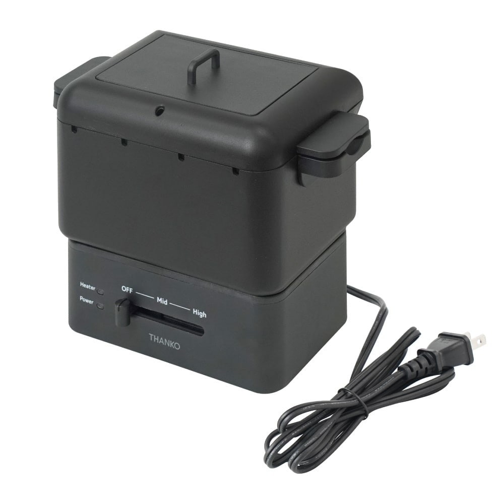 コンパクトフライヤー 「カラリ２」 KRAR25SBK メーカー直送▼返品・キャンセル不可【他商品との同時購入不可】