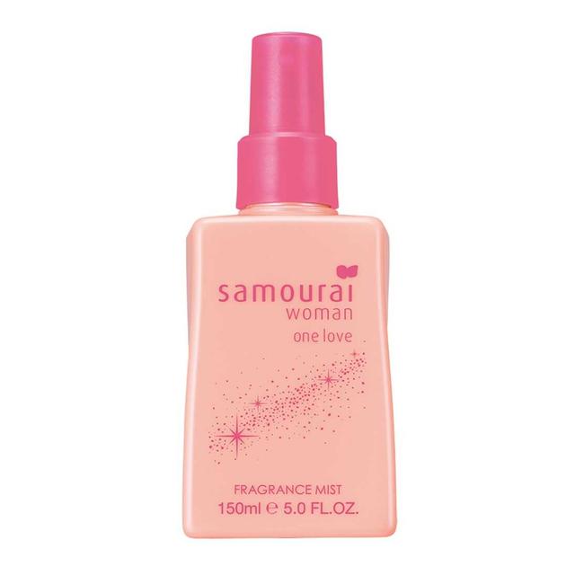 サムライウーマン ワンラブ フレグランスミスト 150ml