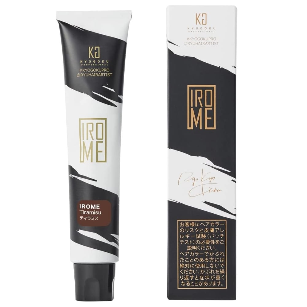 KYOGOKU IROME ティラミス 100g