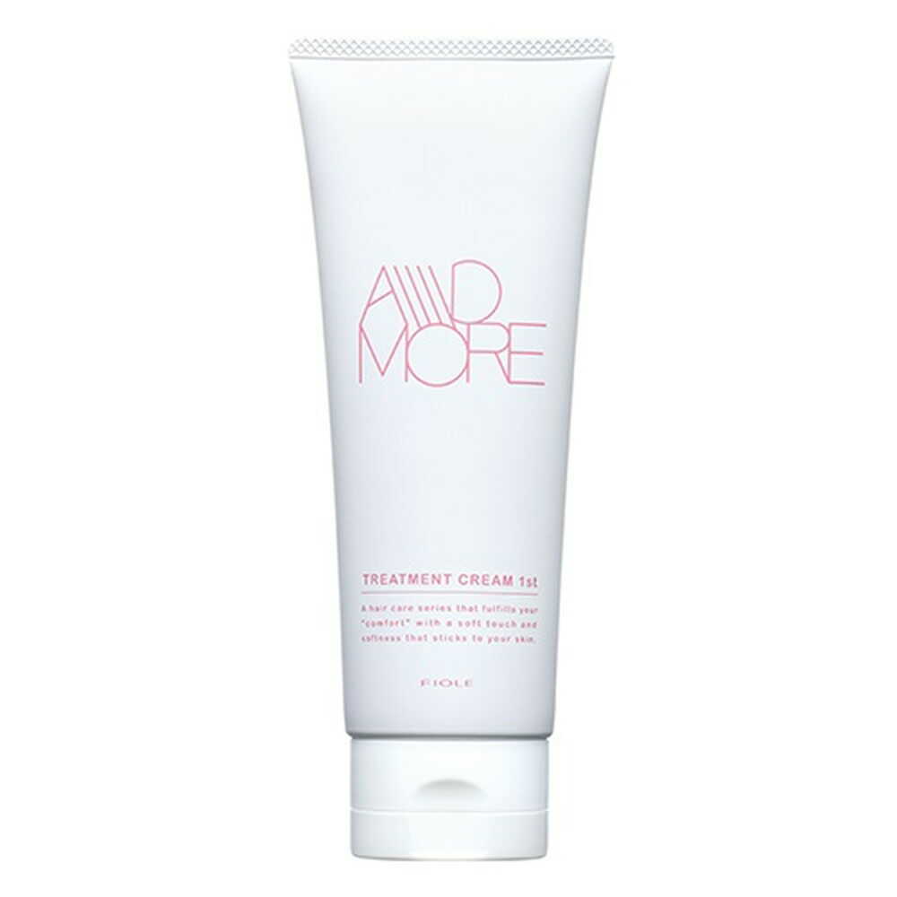 フィヨーレコスメティクス FプロテクトアドモアTRクリーム1st 150g