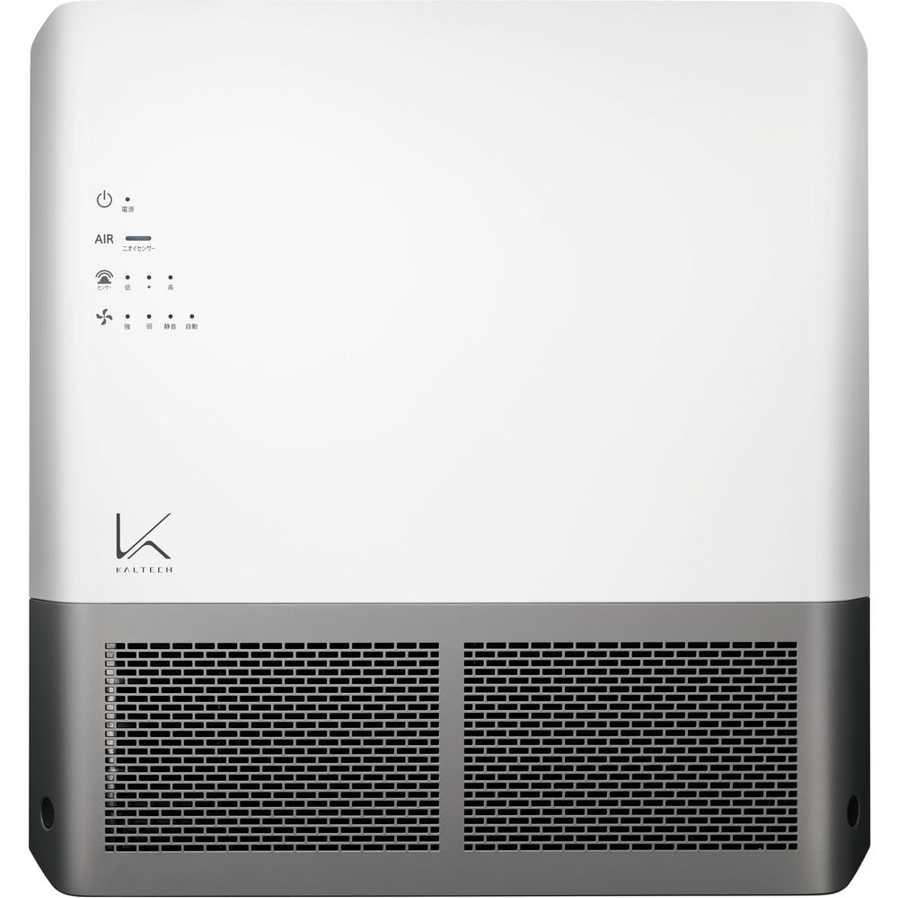 Kaltech 除菌・脱臭機ターンドケイ 壁掛けタイプ（業務用） メーカー直送 ▼返品・キャンセル不可【他商品との同時購入不可】