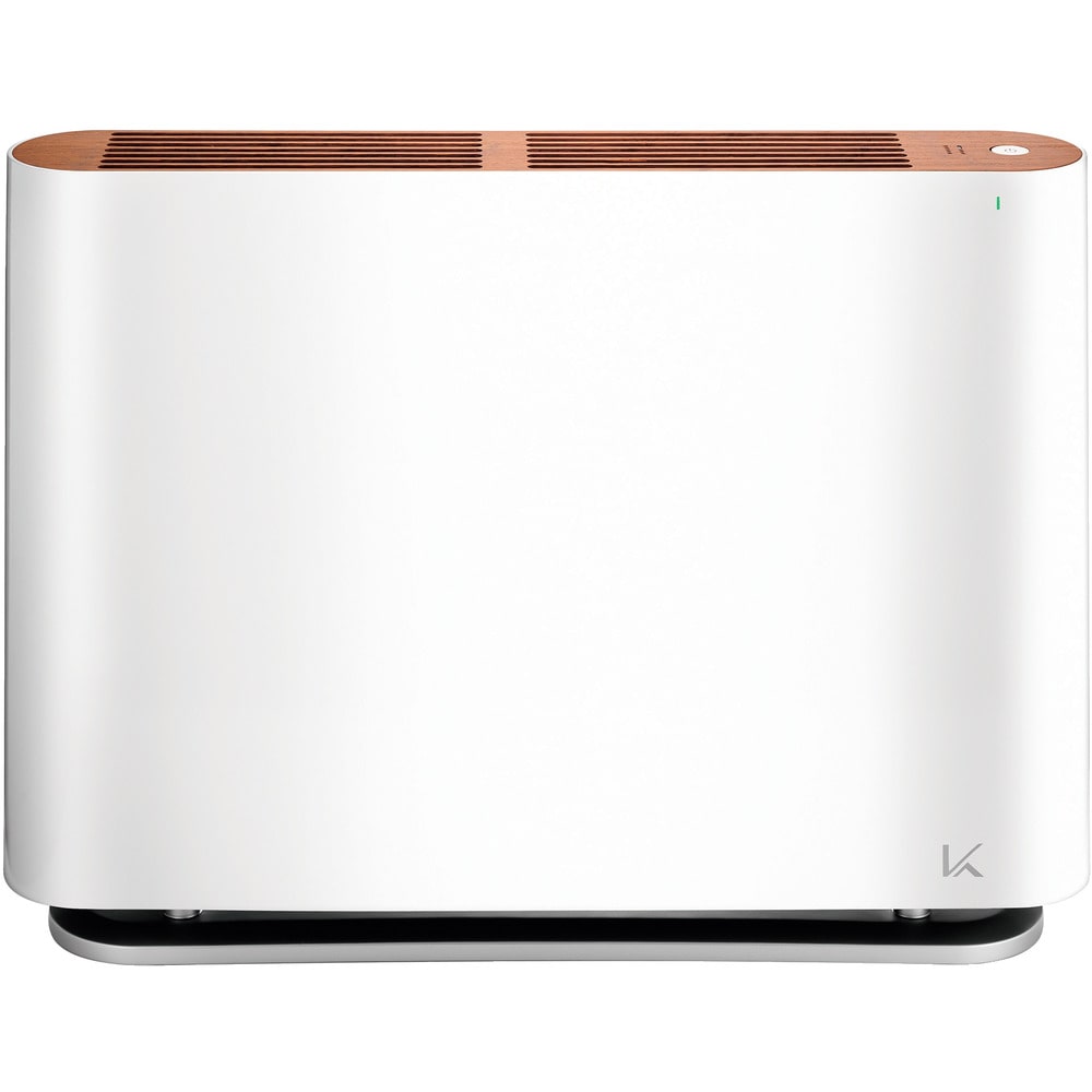 KLF01 Kaltech 光触媒除菌・脱臭機（床置きタイプ） メーカー直送 ▼返品・キャンセル不可【他商品との同時購入不可】