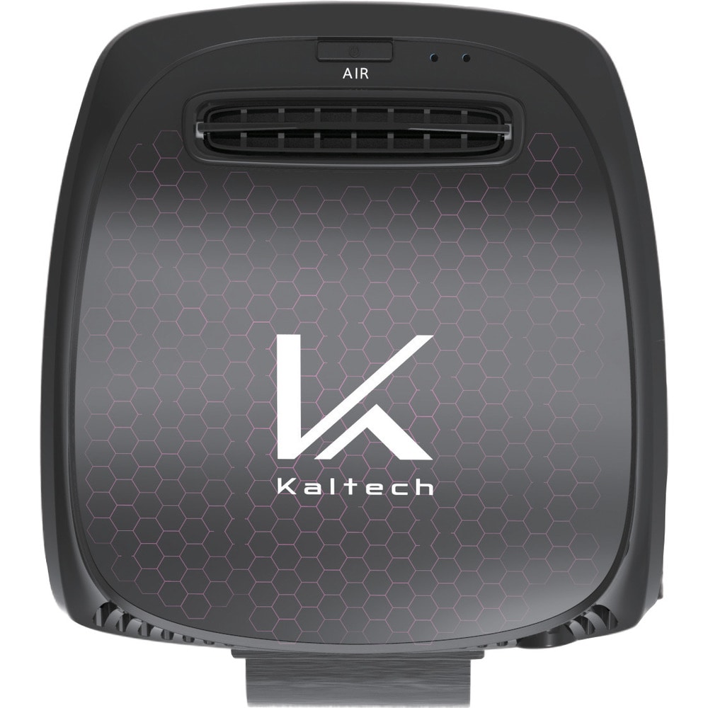 KLC01 Kaltech 車載用空間除菌・脱臭機ドライブエアー メーカー直送 ▼返品・キャンセル不可【他商品との同時購入不可】