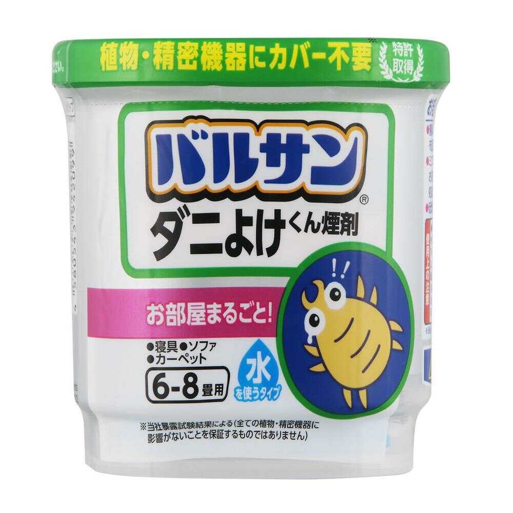 レック ラクラクV ダニよけ水 6g 【3個セット】