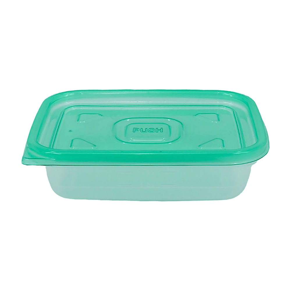 K'sインターナショナル 保存容器S 400ml 531256 10枚セット