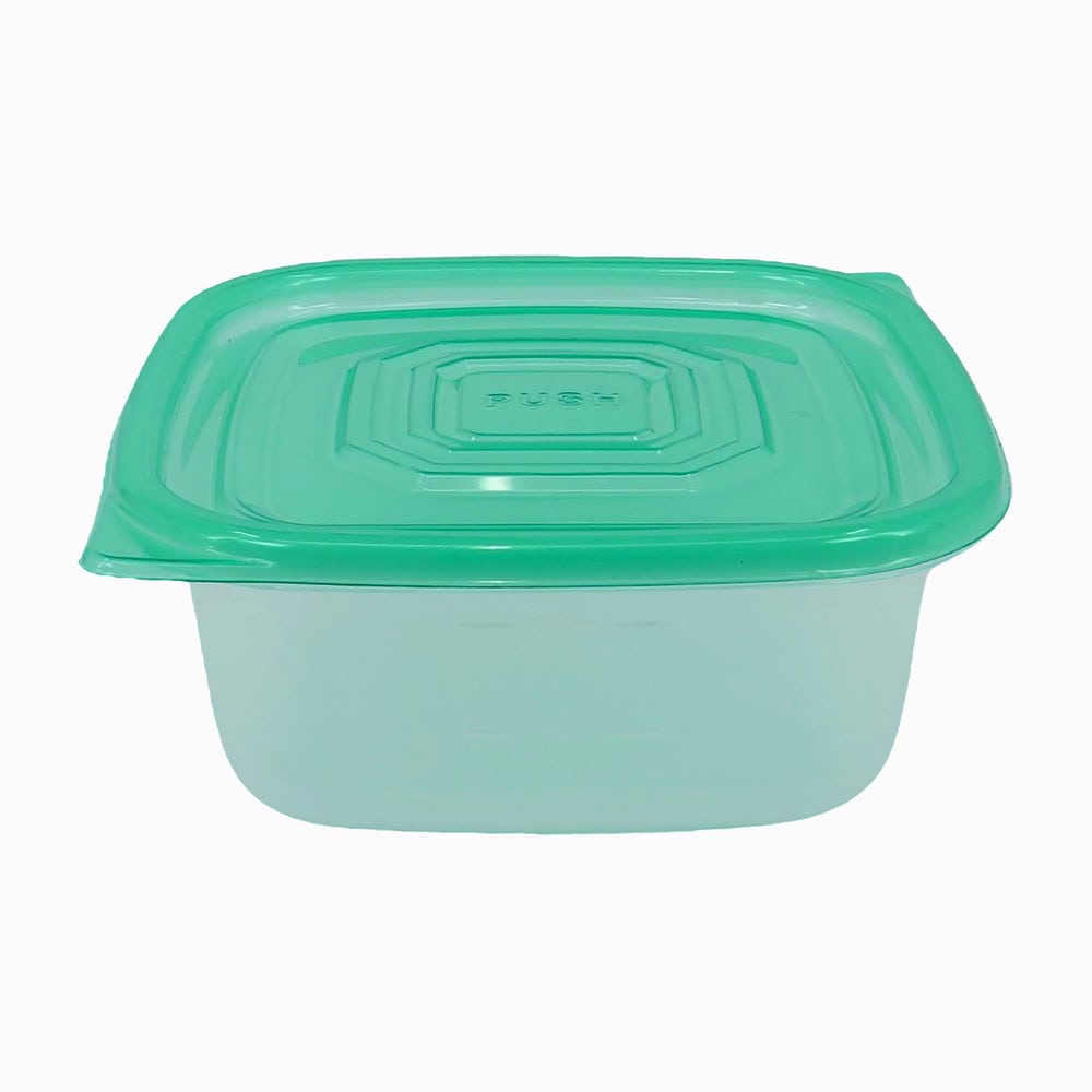 K'sインターナショナル 保存容器L 1200ml 531270 10枚セット