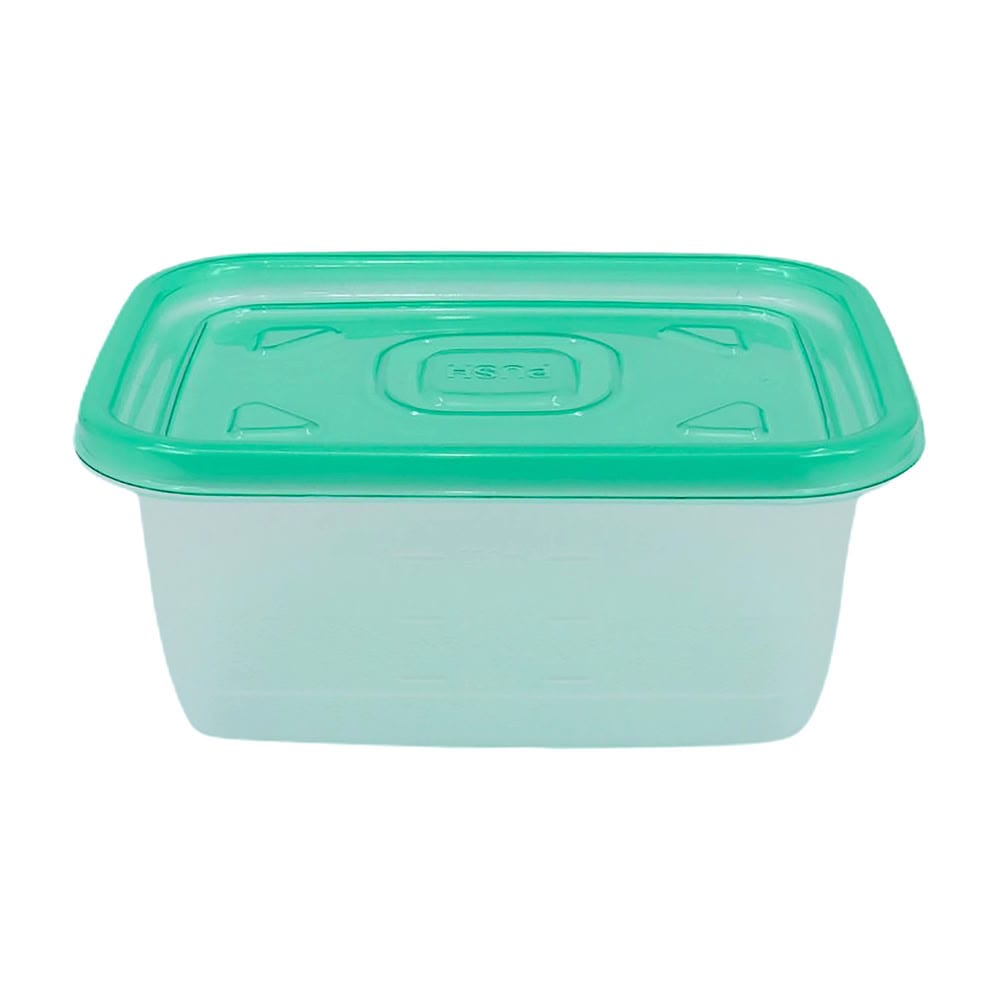 K'sインターナショナル 保存容器LL 1800ml 531287 10枚セット