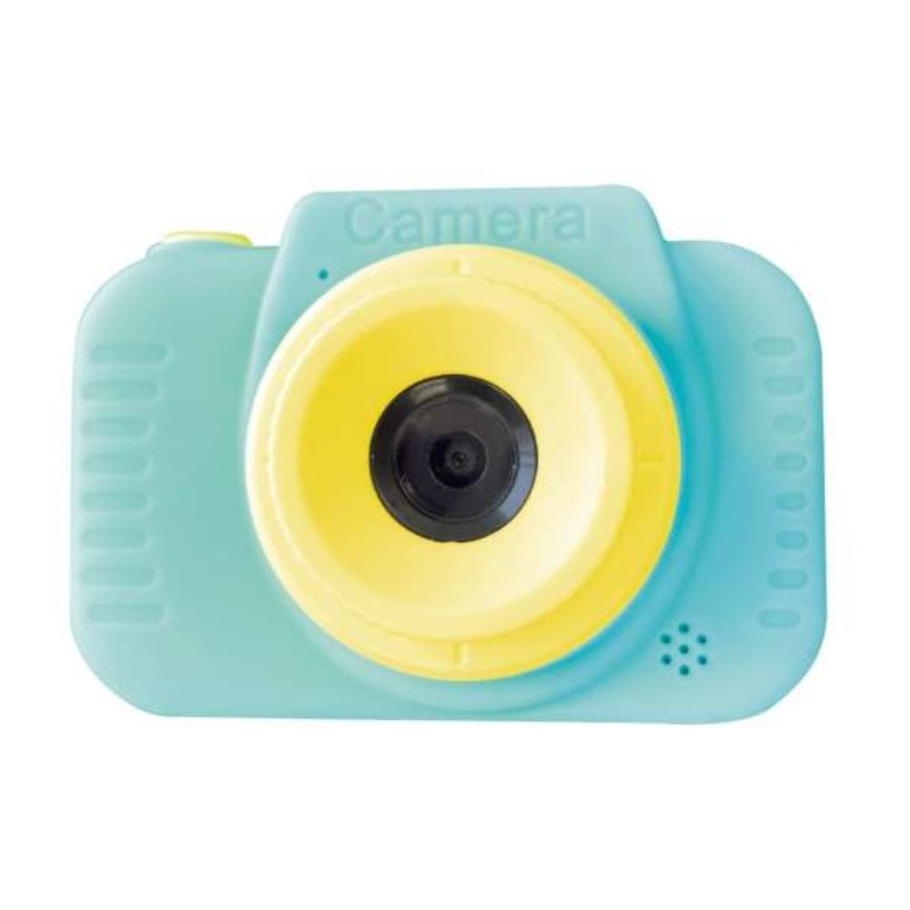 キッズトイカメラ Flash Talent ミント メーカー直送 ▼返品・キャンセル不可【他商品との同時購入不可】