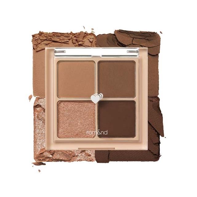 ロムアンド ベターザンアイズ 03 ドライラグラス