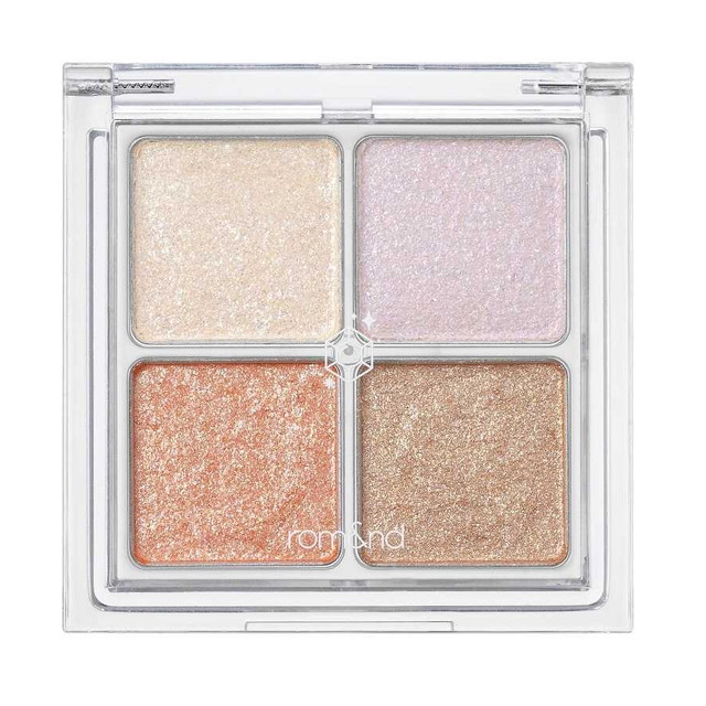 ロムアンド ベターサンアイズ T01 トゥインキラ