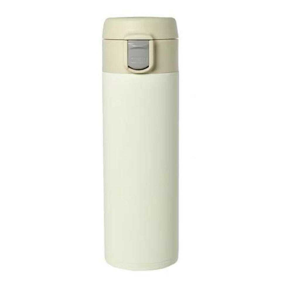 パークレーン 軽量ワンタッチボトル480ml アイボリー