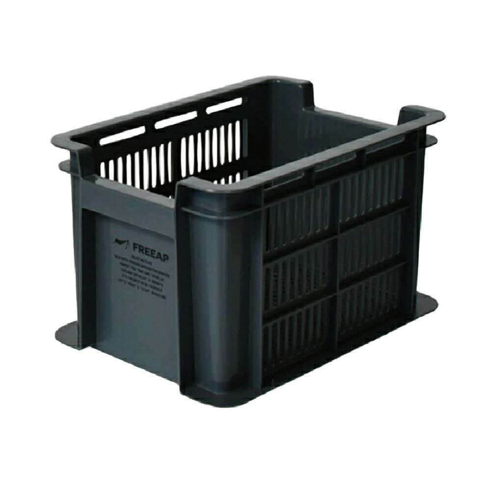 パークレーン ＦＲＥＥＡＰタフコンテナＳ グレー