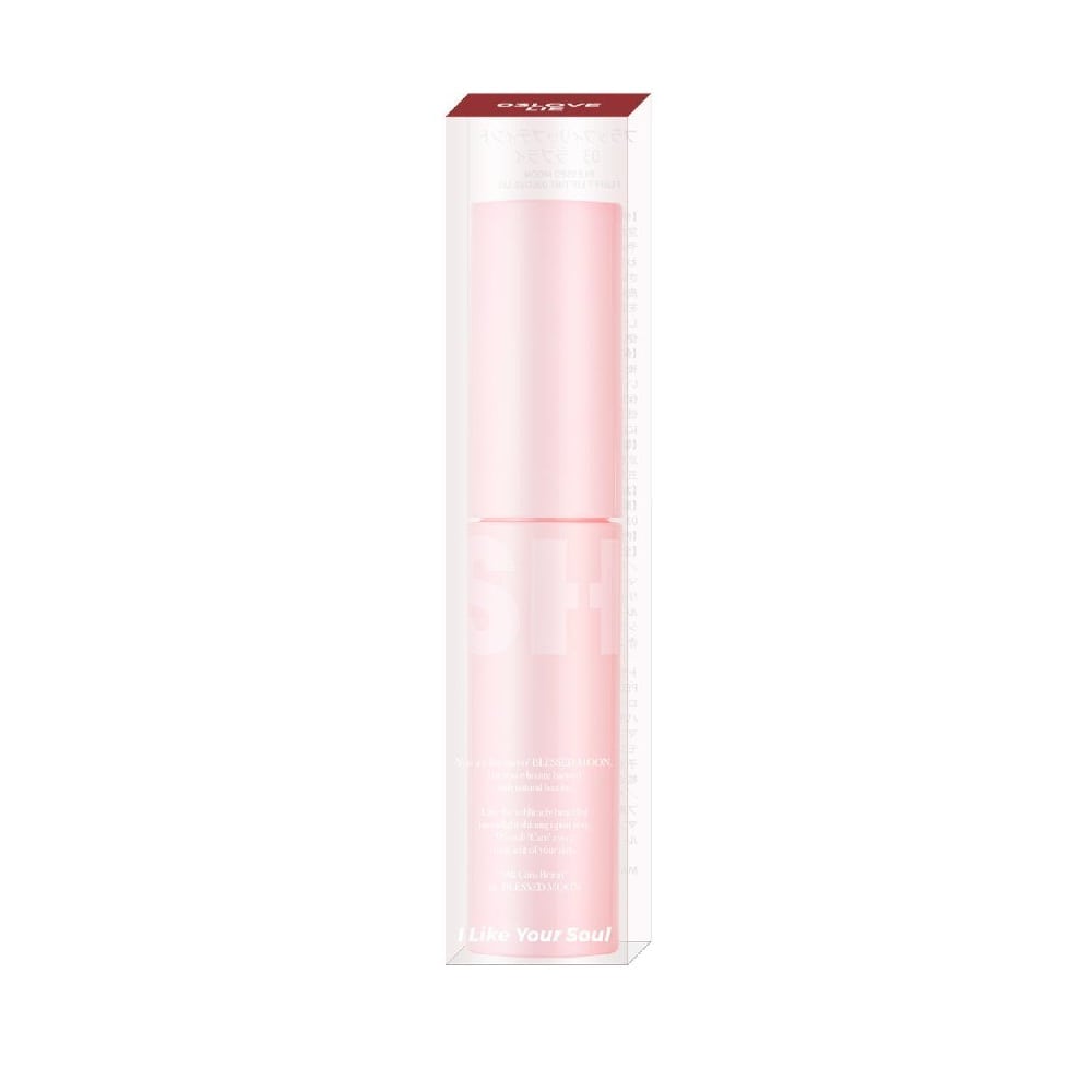 ブレスドムーン フラッフィリップティント 03 ラブライ 2.8ml