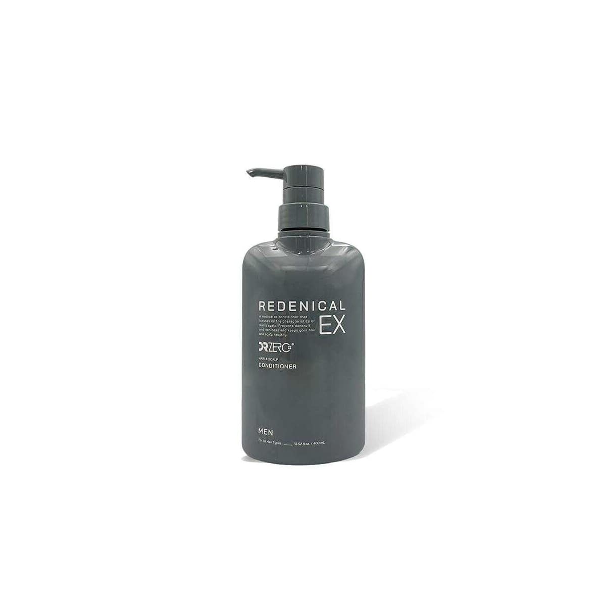 リデニカルEX 薬用ヘアスカルプコンディショナーMEN 400ml