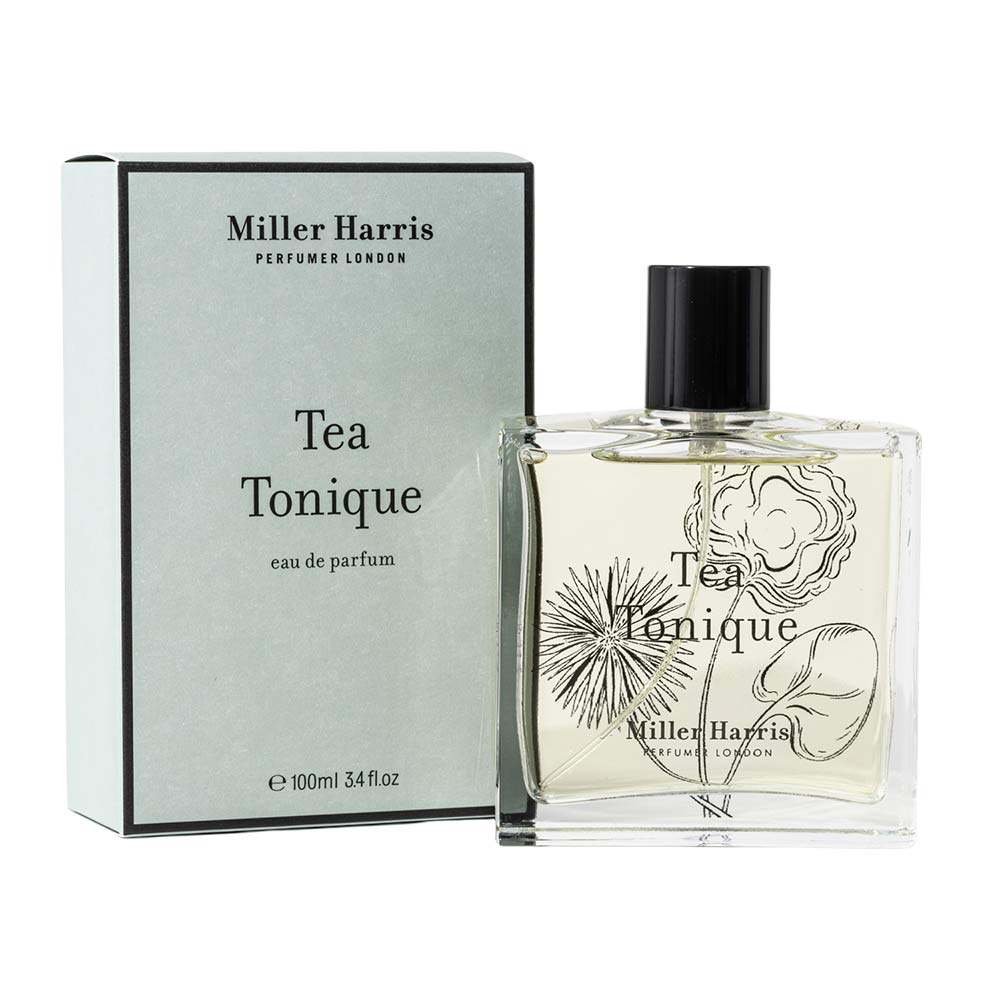 並行輸入品 ミラーハリス ティートニック オーデパルファム 100mL 【直送品】 返品・キャンセル・他商品と同時購入は不可