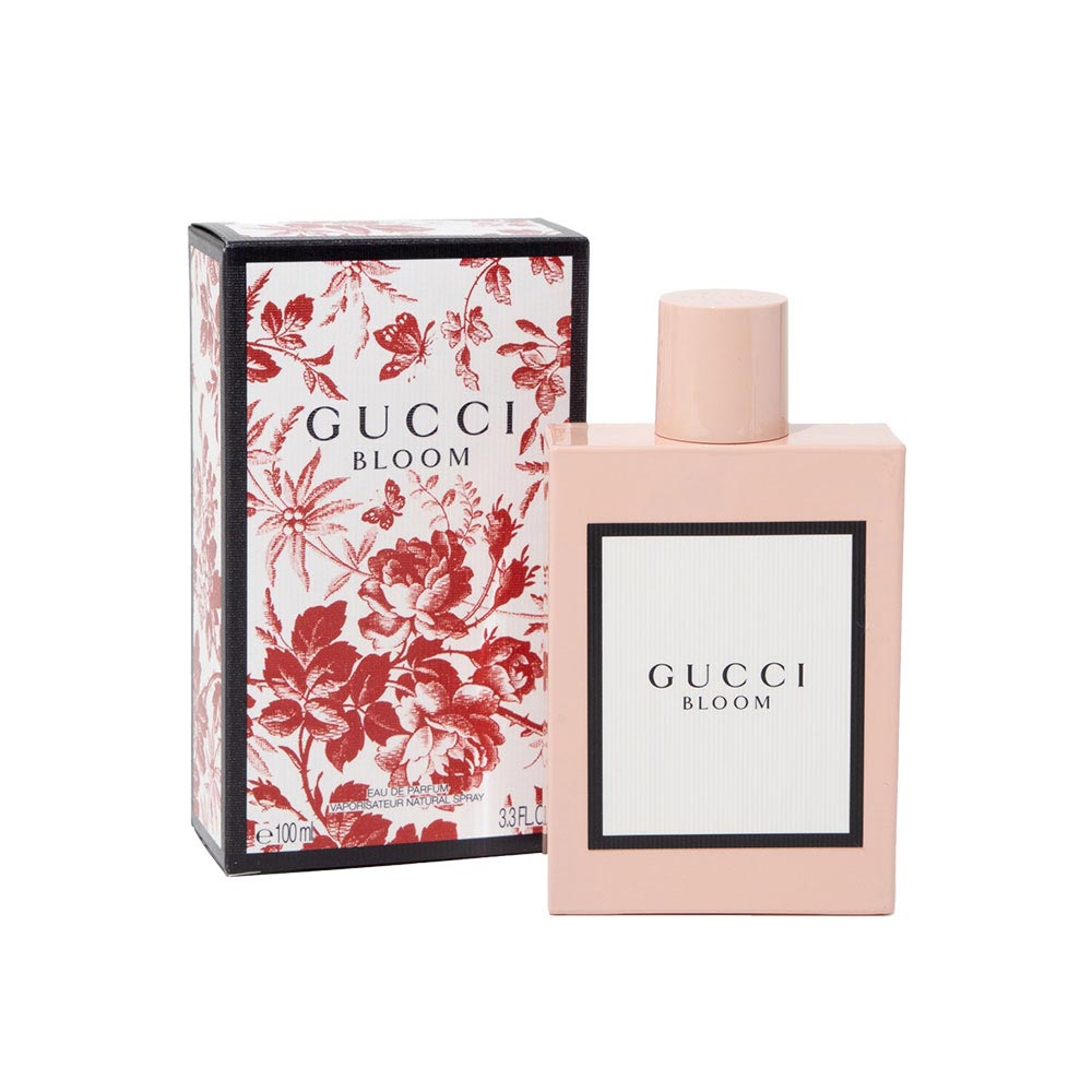 並行輸入品 グッチ ブルーム オードパルファム 100mL ［直送品］▼返品・キャンセル不可【他商品との同時購入不可】