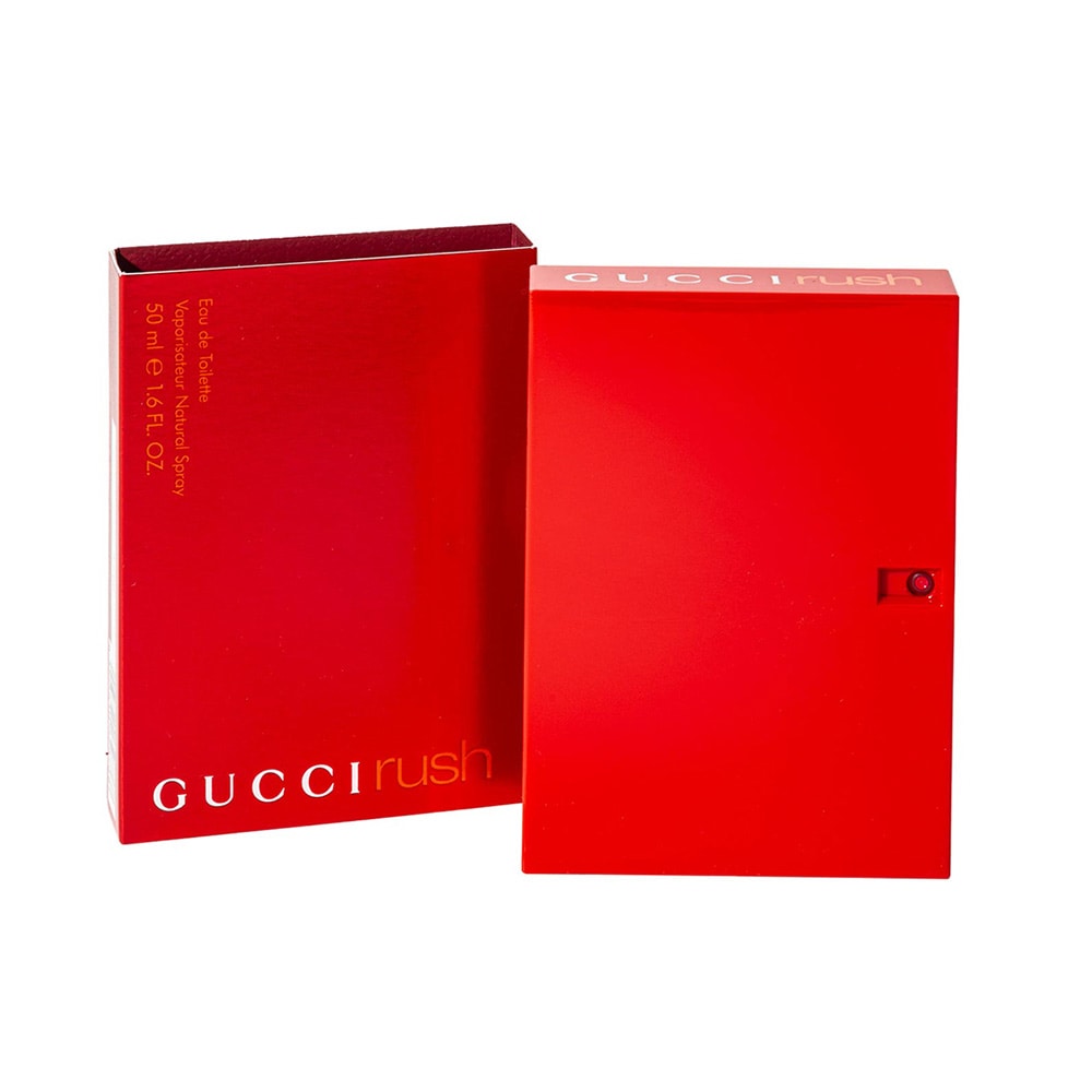 並行輸入品 グッチ ラッシュ オードトワレ 50mL 【直送品】 返品・キャンセル・他商品と同時購入は不可