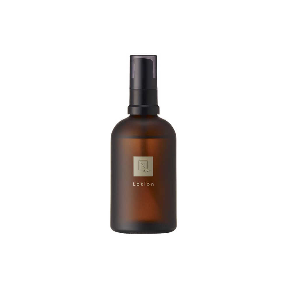 N organic(エヌオーガニック) Vie モイストリッチローション 100ml