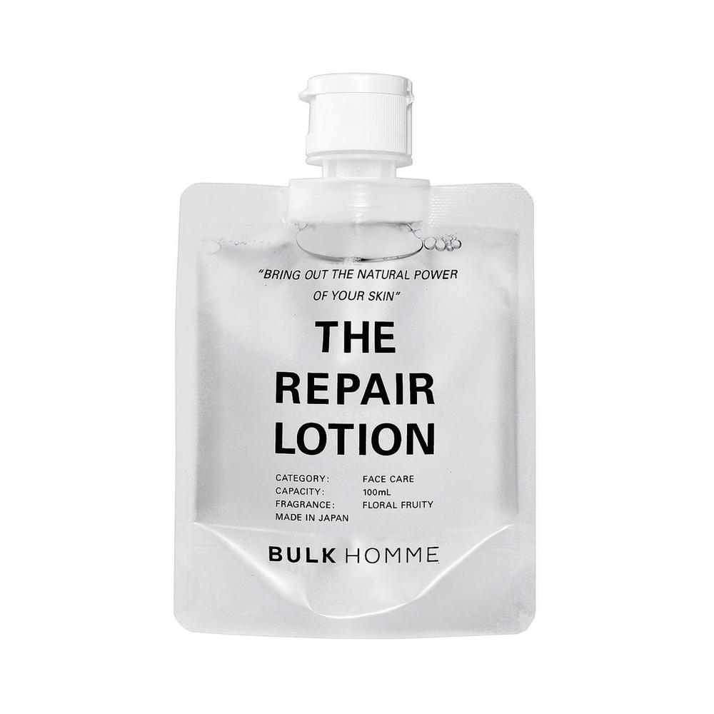 【医薬部外品】バルクオム THE REPAIR LOTION 100ml