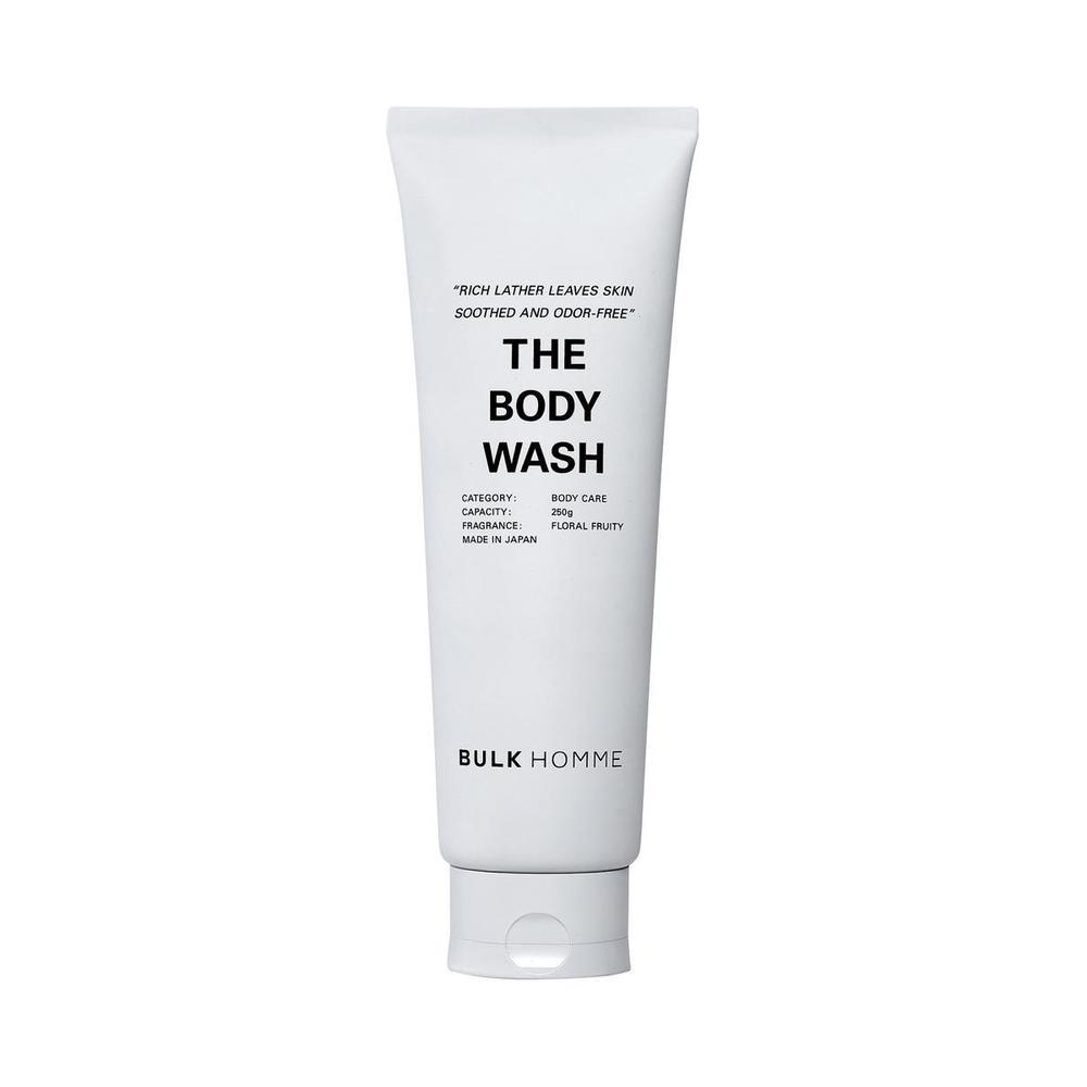 【医薬部外品】バルクオム THE BODY WASH 250g