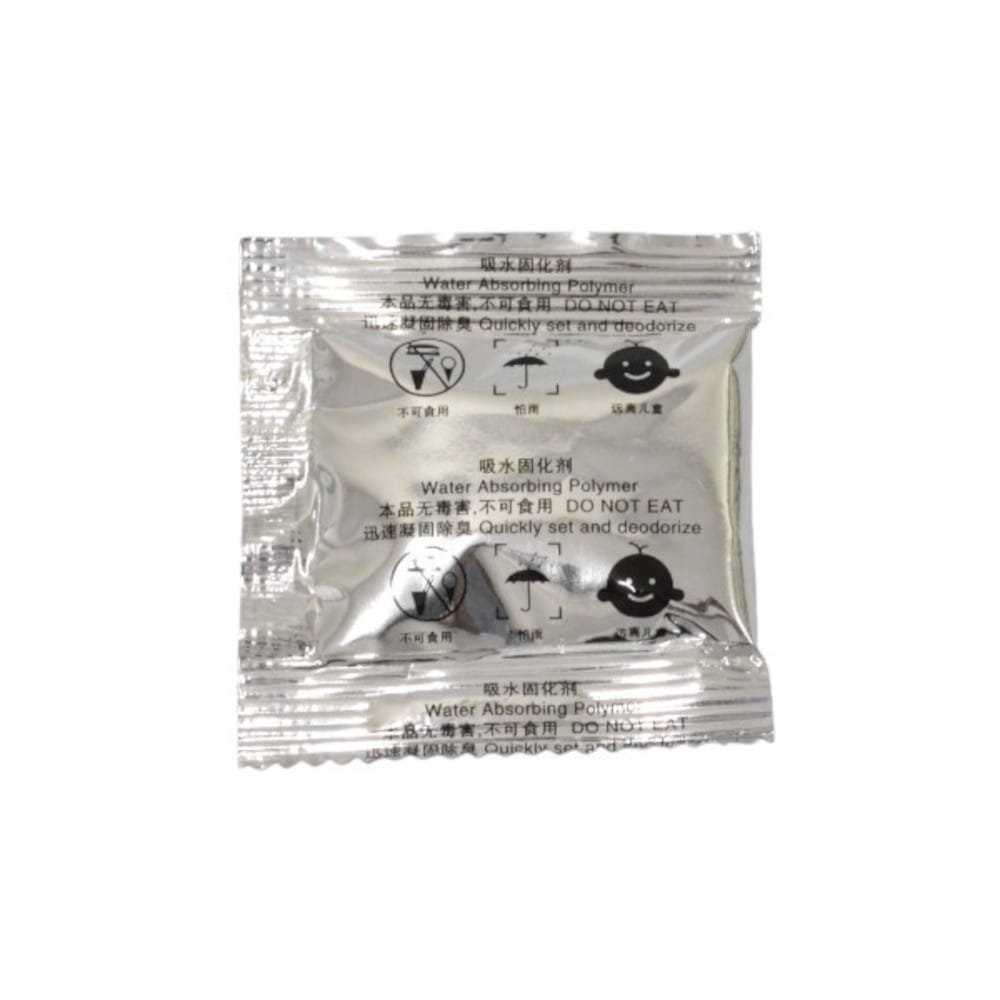 別売 トイレ非常用スペアセット 36回分[04559] メーカー直送 ▼返品・キャンセル不可【他商品との同時購入不可】