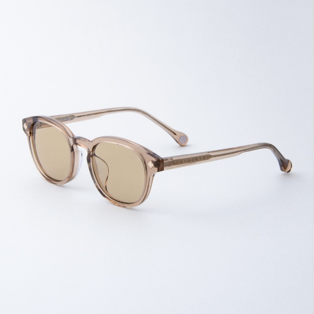 サングラス ラシサ LS-01SG レッドブラウン メーカー直送 ▼返品・キャンセル不可【他商品との同時購入不可】