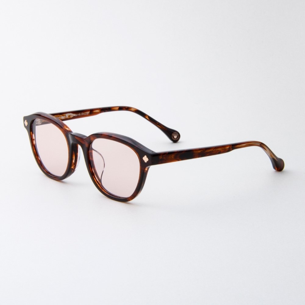 サングラス ラシサ LS-03SG ブラウンササ メーカー直送 ▼返品・キャンセル不可【他商品との同時購入不可】