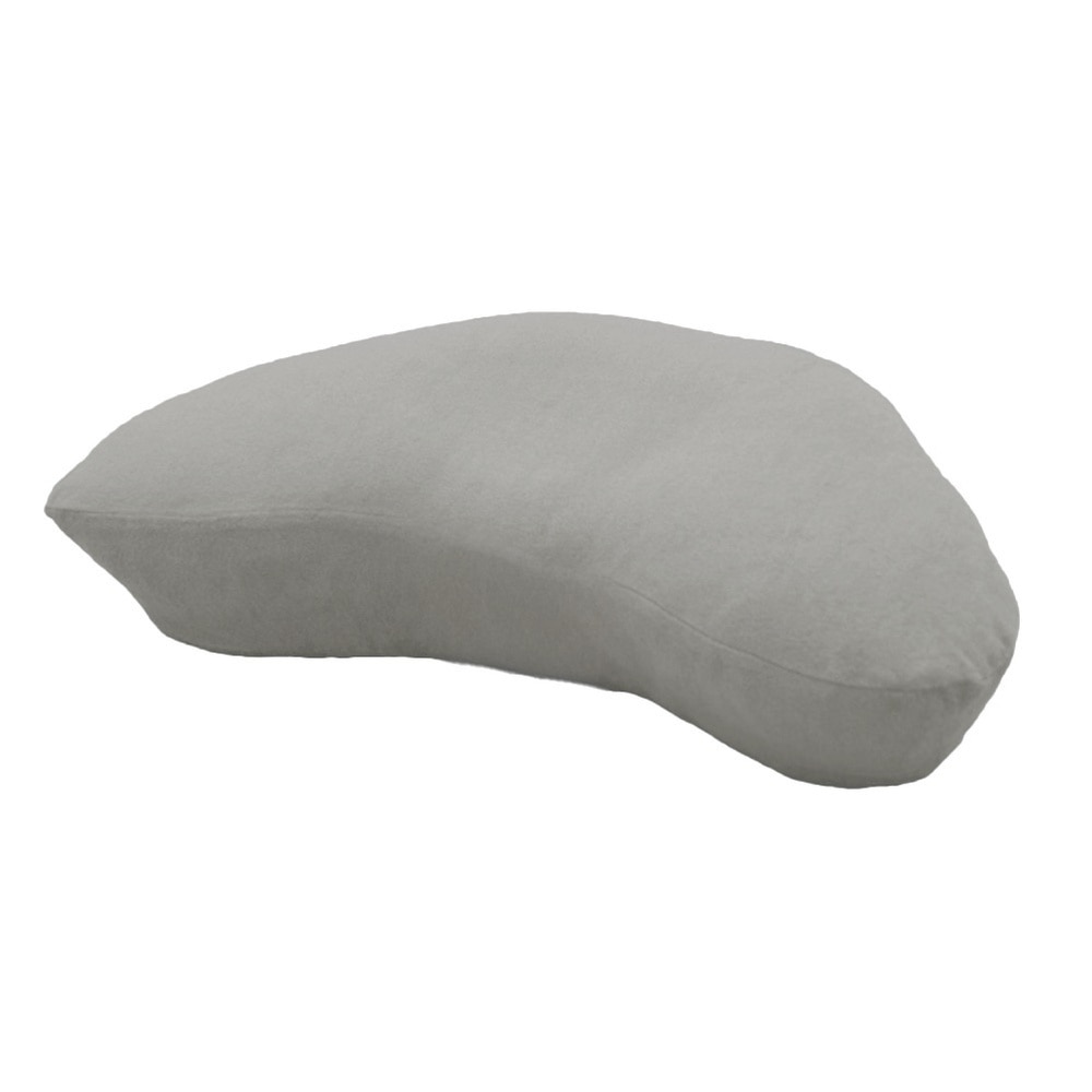 ヨコネグ YOKONEGU 専用ピローケース GR メーカー直送 ▼返品・キャンセル不可【他商品との同時購入不可】