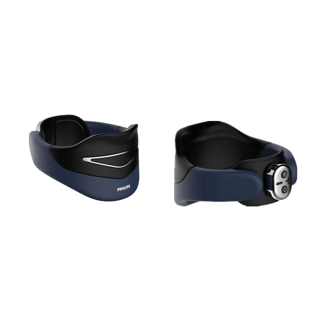 フィリップス ネックマッサージャー PPM3311 メーカー直送 ▼返品・キャンセル不可【他商品との同時購入不可】