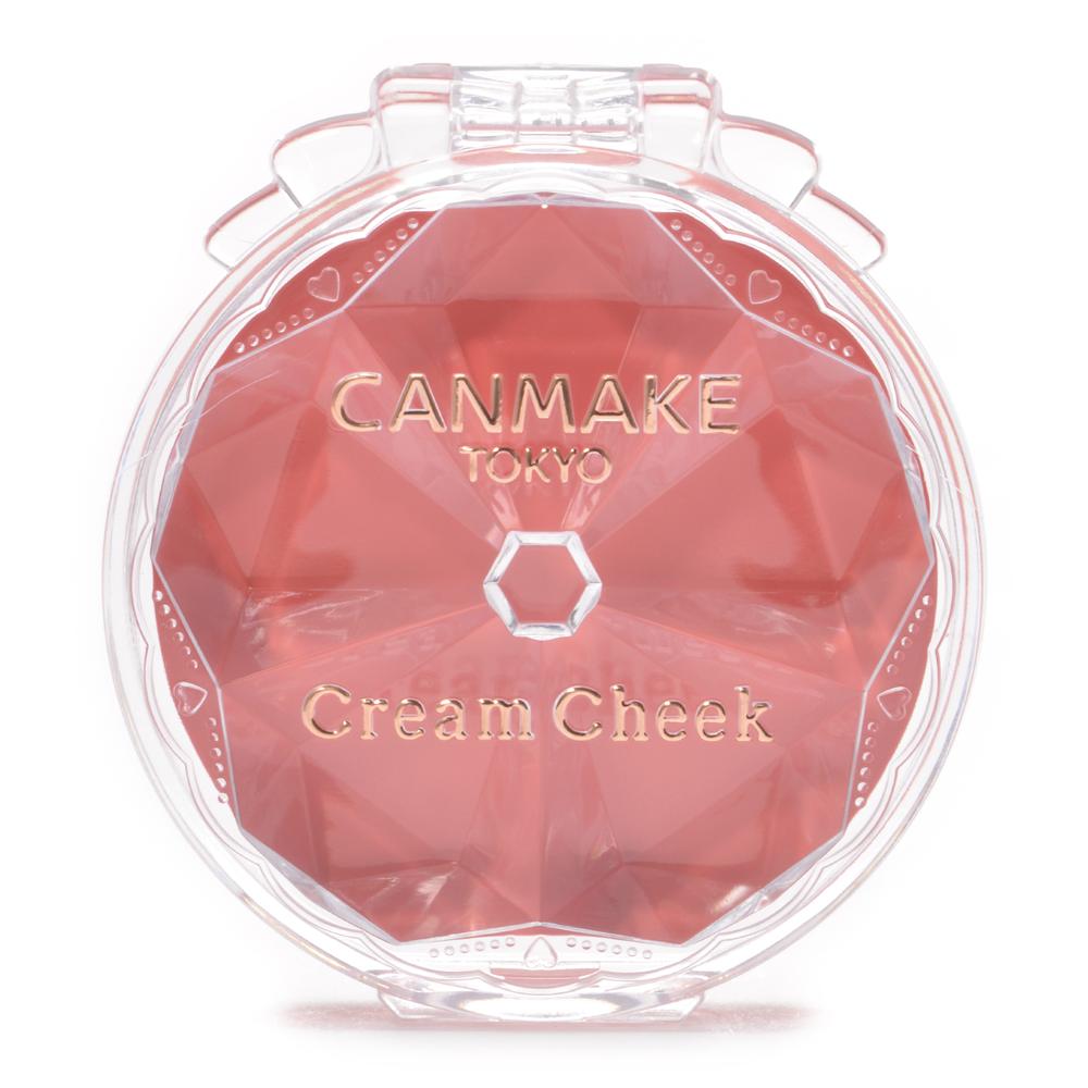キャンメイク クリームチーク05 2.2g