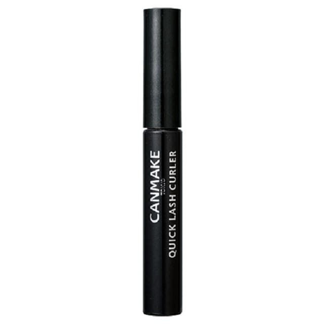 キャンメイク クイックラッシュカーラー BK
