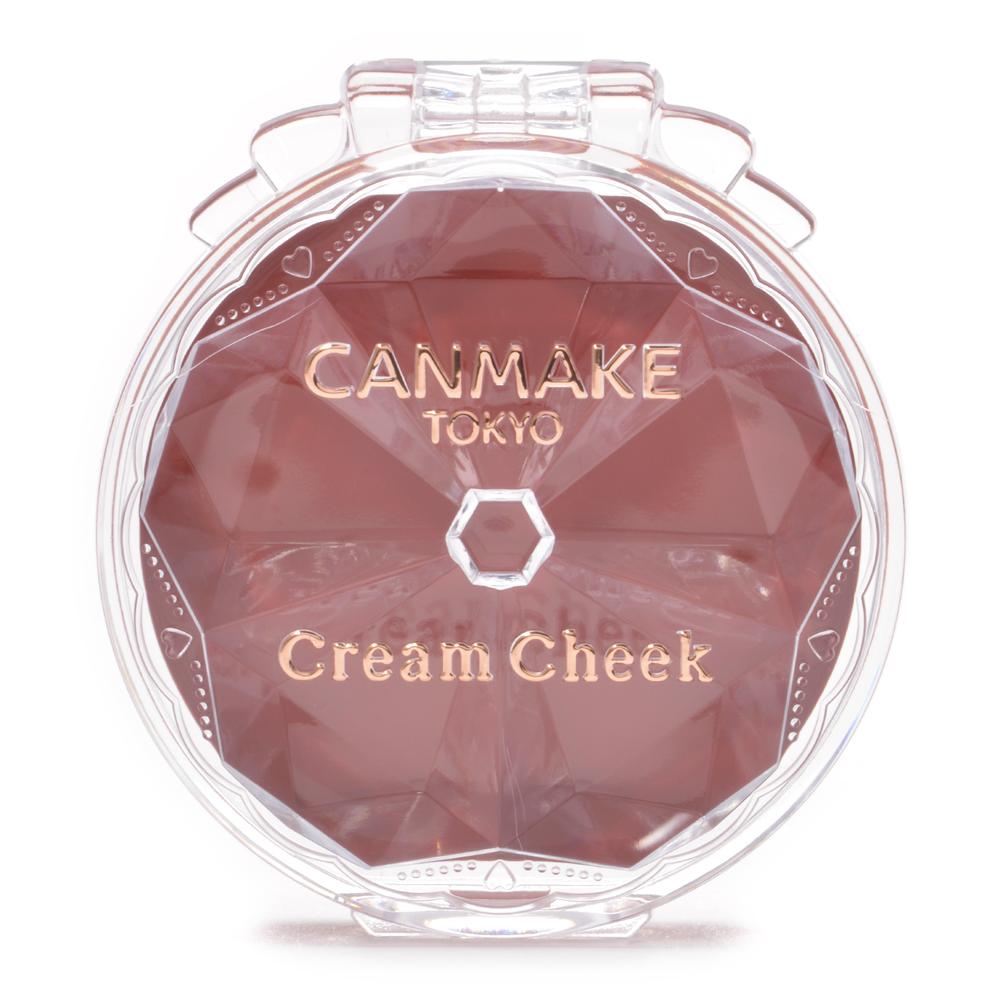 キャンメイク クリームチーク16