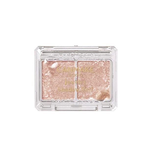 キャンメイク ジュエリーシャドウベール 06