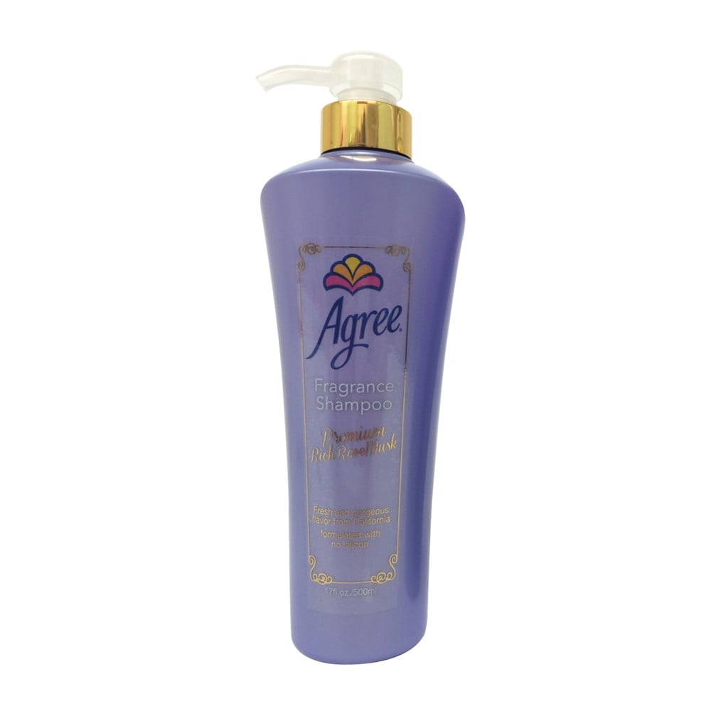 Agree アグリー シャンプー プレミアムリッチ 500ML