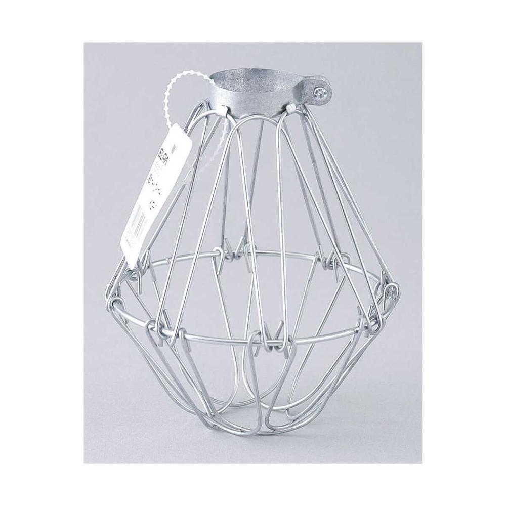 エルパ 電球ガード 金属 KG-1