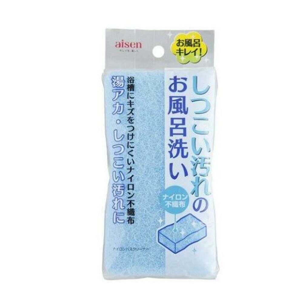 アイセン ナイロンバスクリーナー