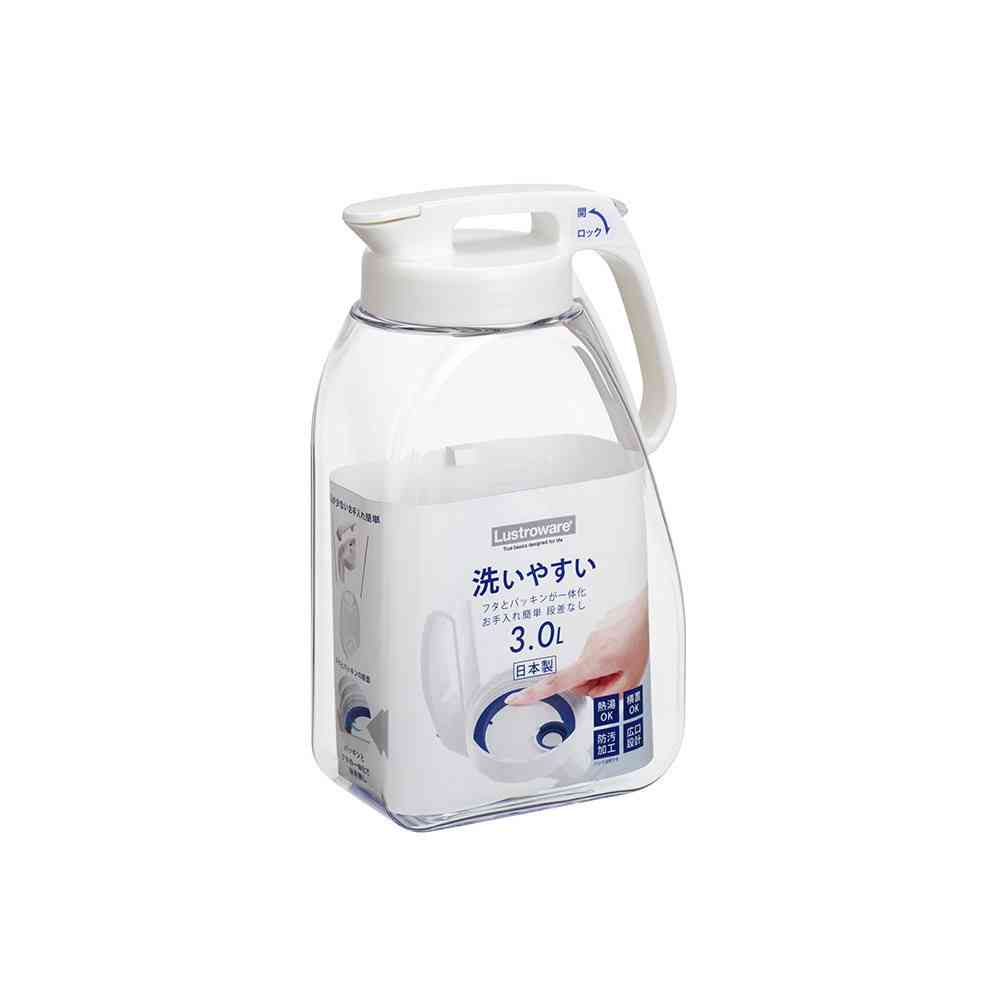 岩崎工業 タテヨコ シームレス ピッチャー 3.0 K-1287 W