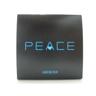 アリミノ ピース プロデザインシリーズ フリーズキープワックス ブラック 40g【2個セット】