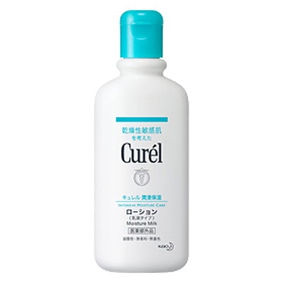 花王 キュレル(curel)ローション 220ml