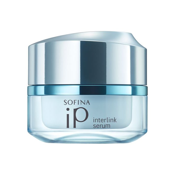 ソフィーナ iPインターリンクセラム 明るい肌へ 55g